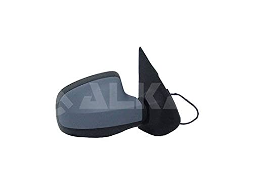 ALKAR 6140721 lusterko zewnętrzne