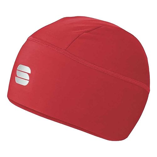 SPORTFUL 1121539-567 MATCHY cap Czapka Męska Czerwony Rozmiar Uni