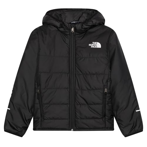 THE NORTH FACE Never Stop kurtka Tnf Black 128