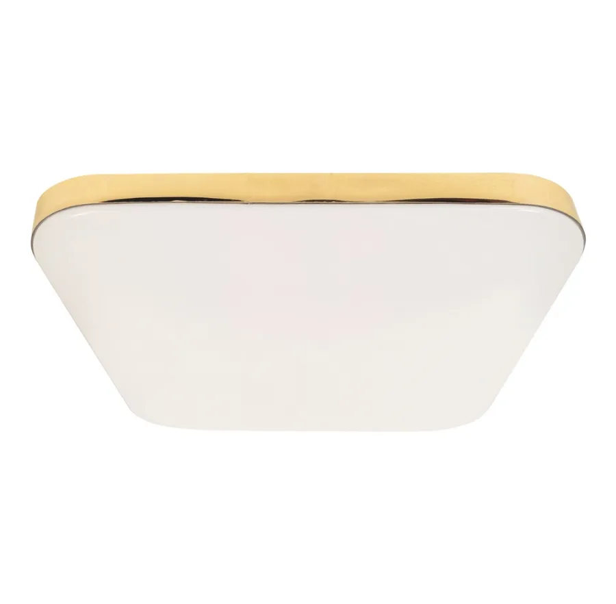 Złoty plafon led - 3w1 K333 B4-L11