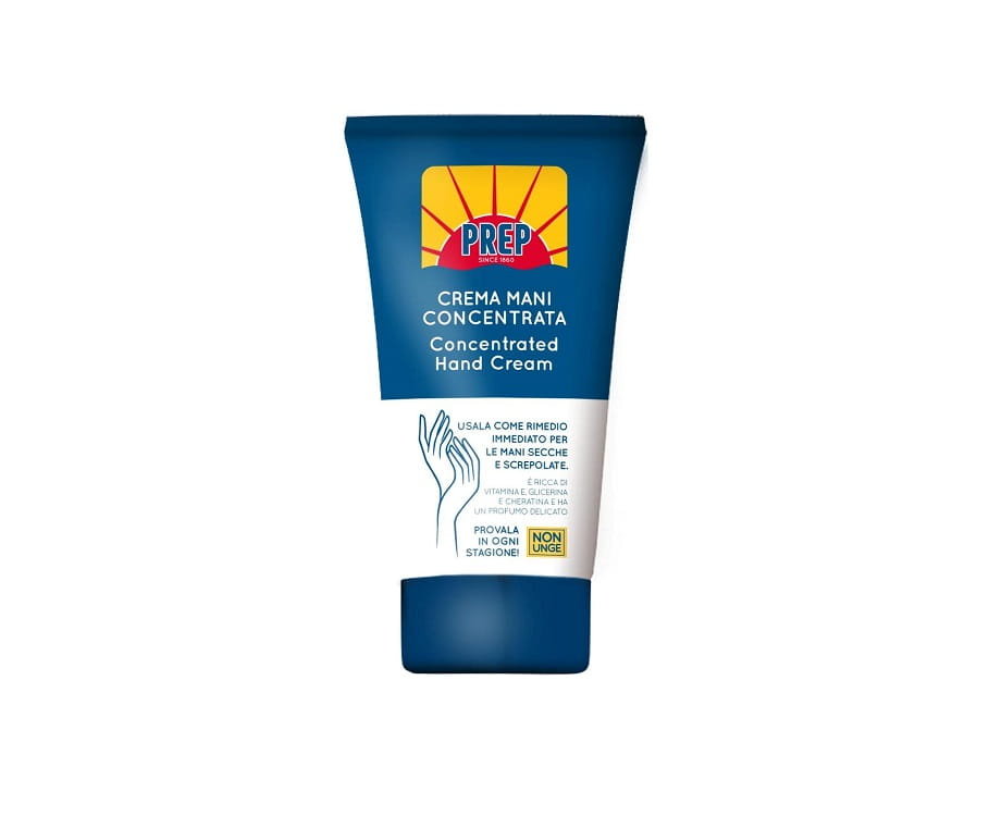 Prep Crema, Krem Ochronny Do Rąk, 75ml