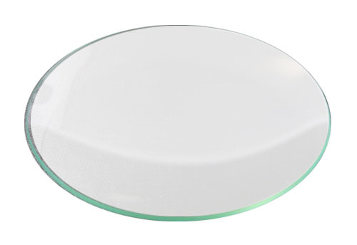 Delta Optical Szkiełko Zegarkowe 80Mm 1 Szt.