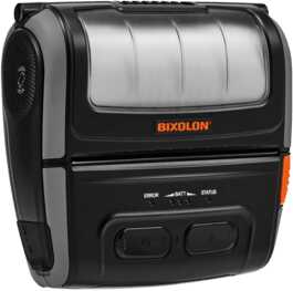 BIXOLON SPP-R410, 8 dots/mm (203 dpi), USB, RS232, BT (5.0)