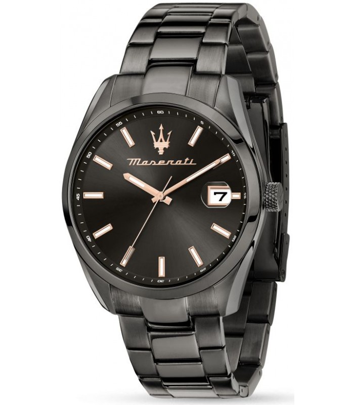 ZEGAREK MĘSKI MASERATI R8853151015 ATTRAZIONE