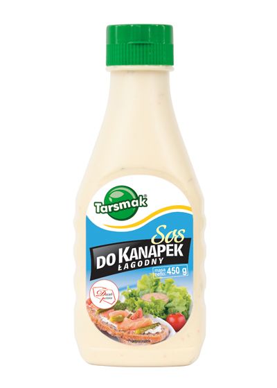 Tarsmak SOS DO KANAPEK 450g