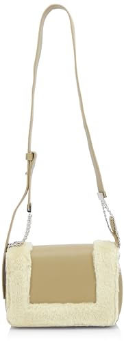 nascita Damska mała torebka, jasnozielona, jasnozielony