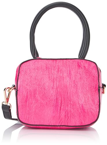 LIBBI Women's mała torebka, różowa, Rosa