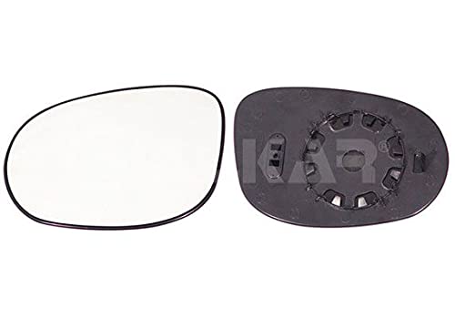 ALKAR 6402402 lusterko zewnętrzne