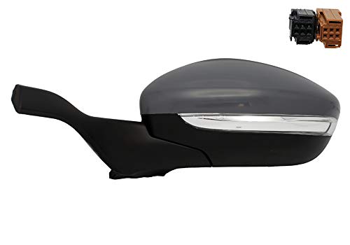 ALKAR 6125296 lusterko zewnętrzne