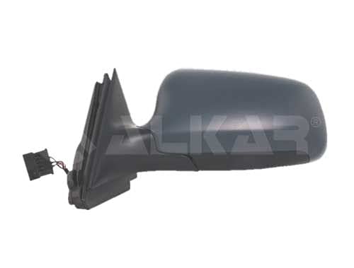 Alkar 6122501 lusterko zewnętrzne