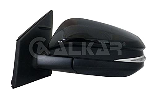 ALKAR 9229919 lusterko zewnętrzne