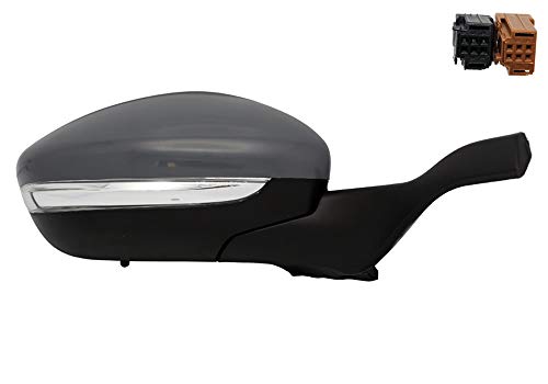 ALKAR 6150296 lusterko zewnętrzne