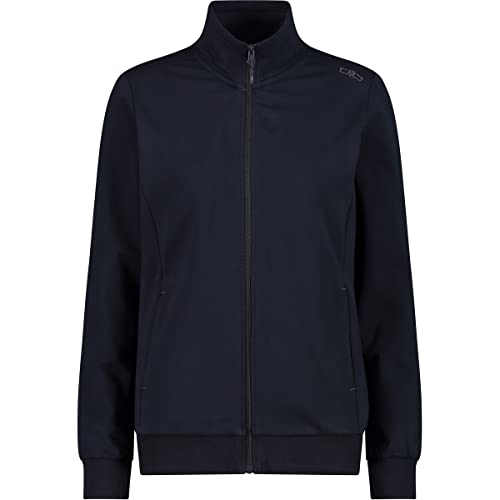 CMP bawełniana bluza damska B.Blue-Grey, 40