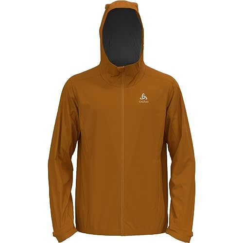 Odlo Męska kurtka Aegis 2,5 l wodoodporna