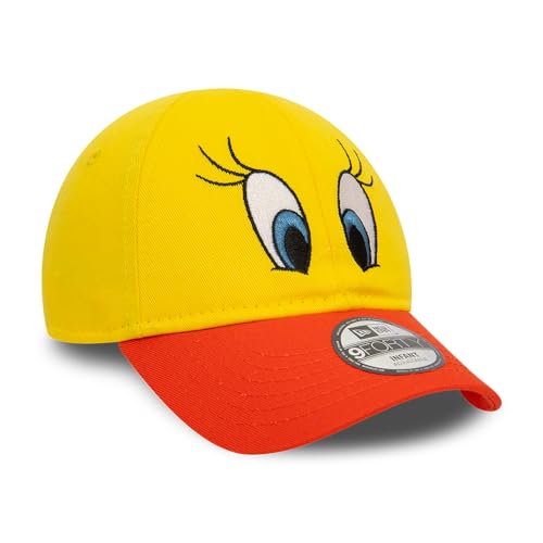 New Era ERA Animal 9FORTY Tweety Czapka z ptakiem