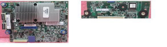 Hewlett Packard Enterprise Smart Array P440Ar Pcie3 X8 -