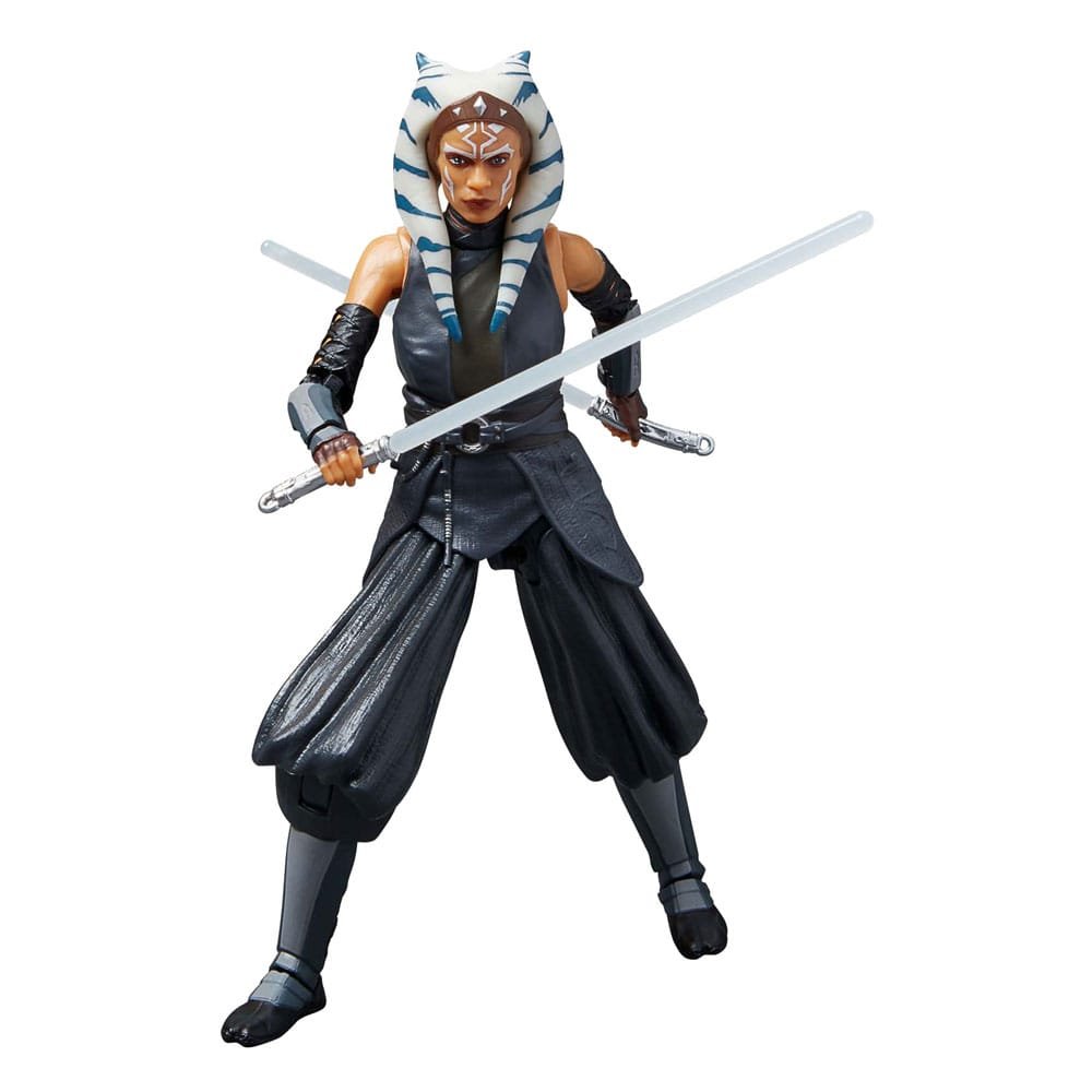Figurka Star Wars: Ahsoka Black Series - Ahsoka Tano