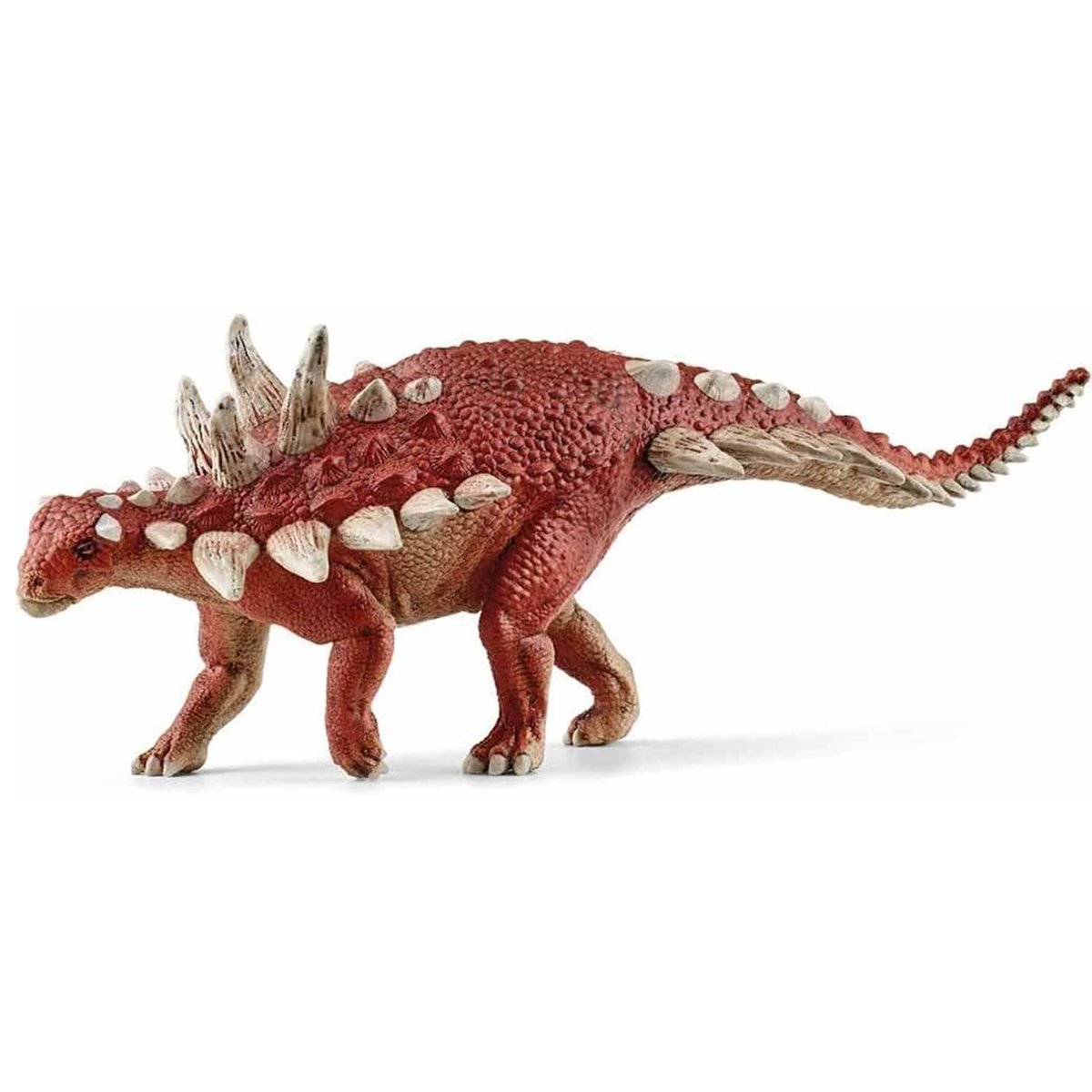 SLH15036 Schleich Dinosaurus - Dinozaur Gastonia, figurka dla dzieci 4+