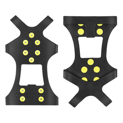 Nakładki antypoślizgowe NILS CAMP NC1702 L ( 42 - 44)