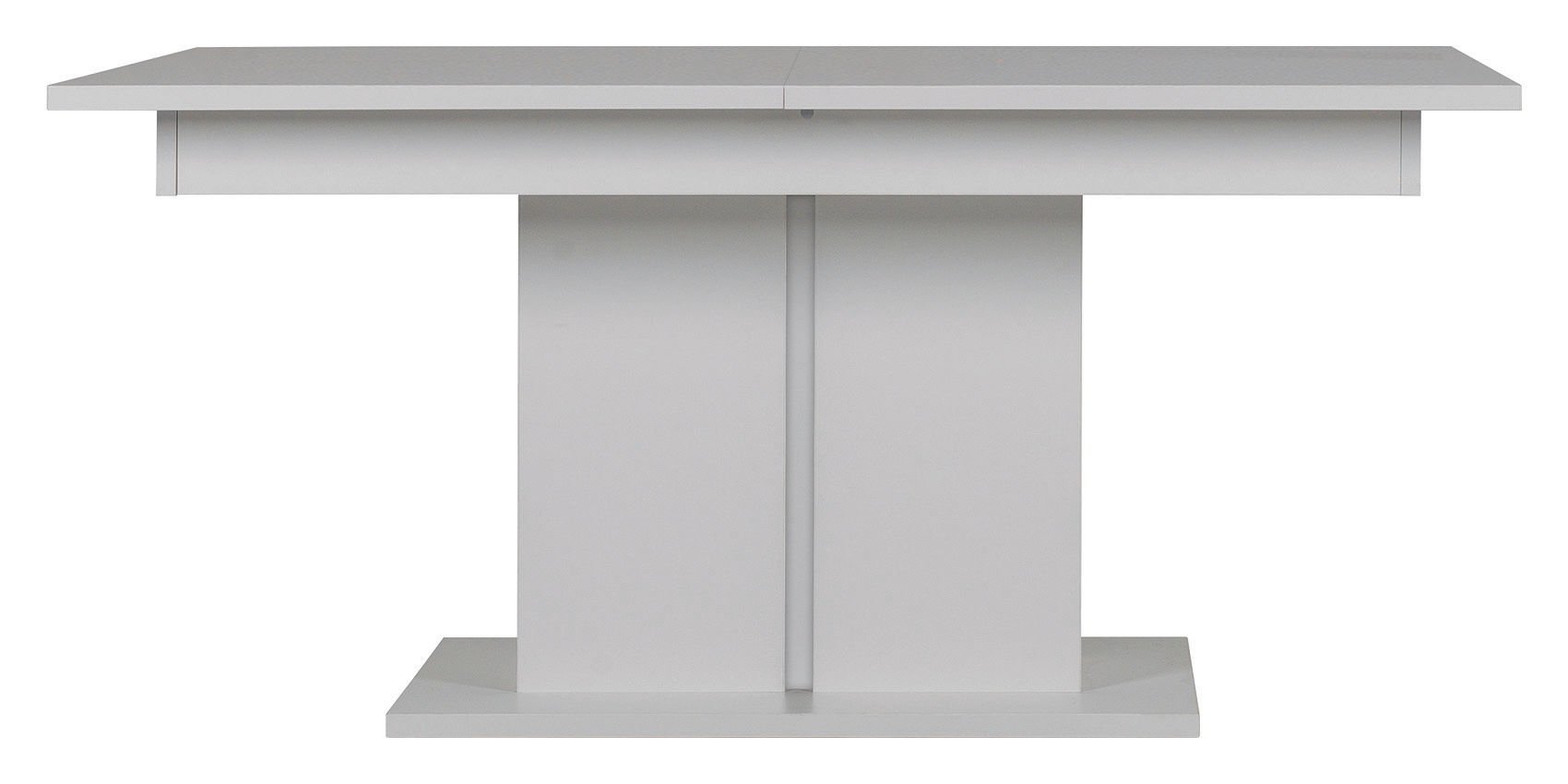 Stół Rozkładany St02 160-200X90 Cm Biały