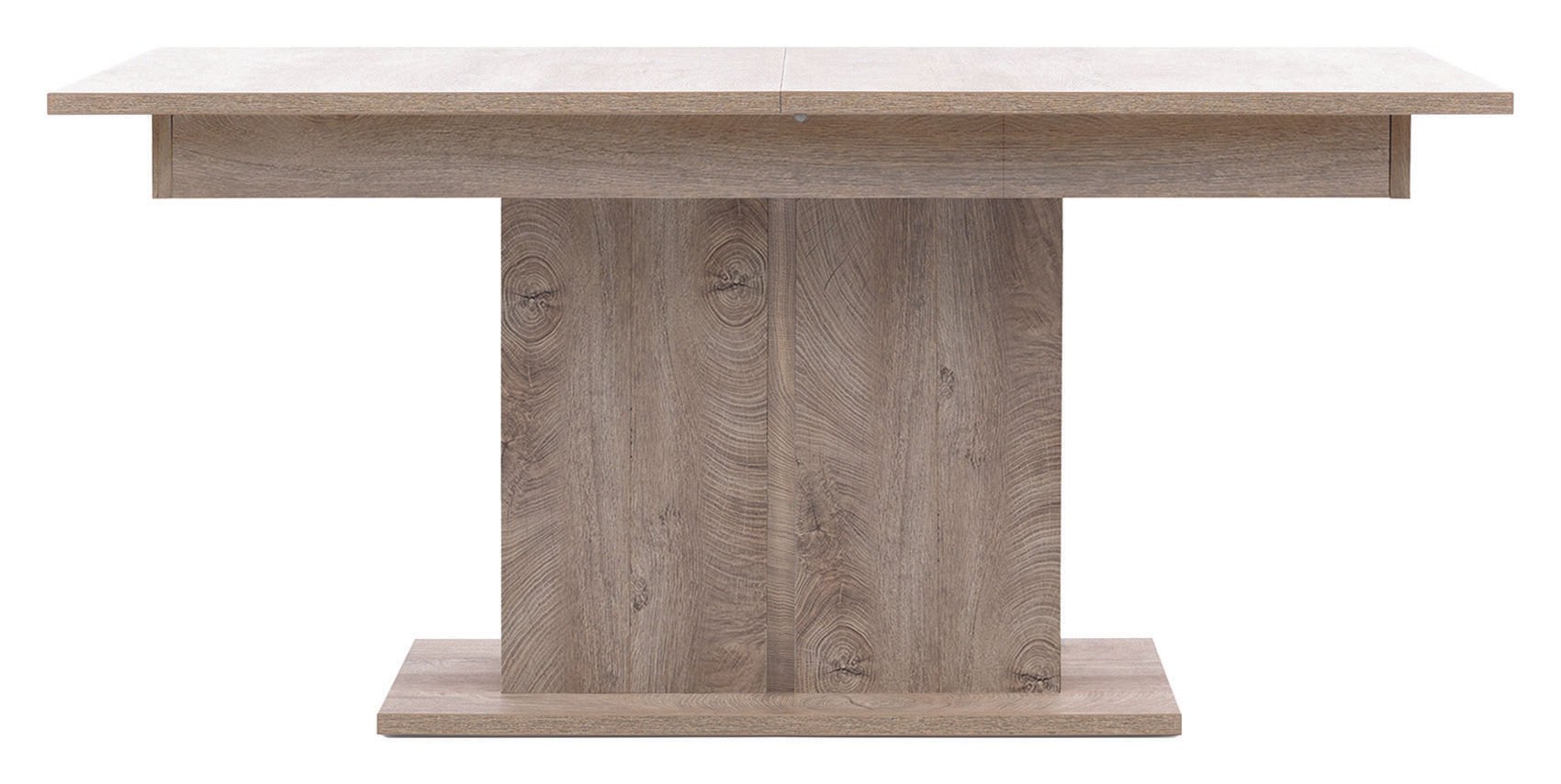 Stół Rozkładany St02 160-200X90 Cm Dąb