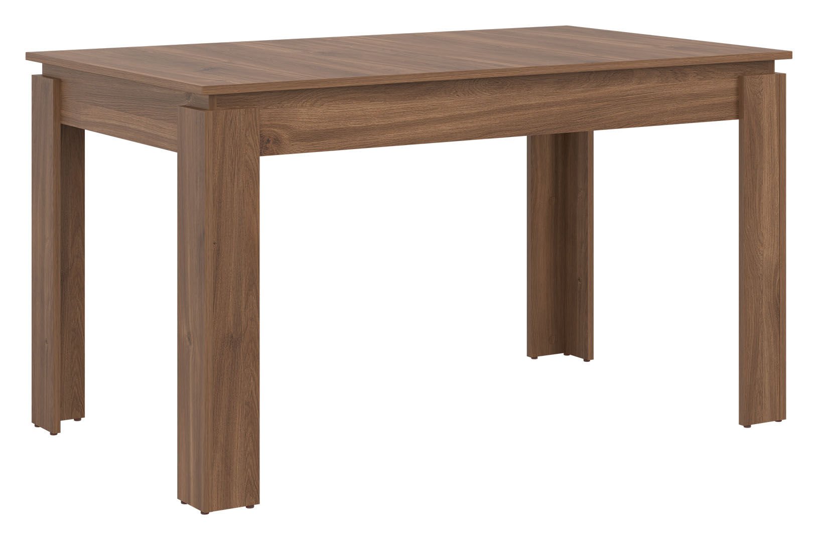 Stół Rozkładany St06 135-175X80 Cm Dąb Castello