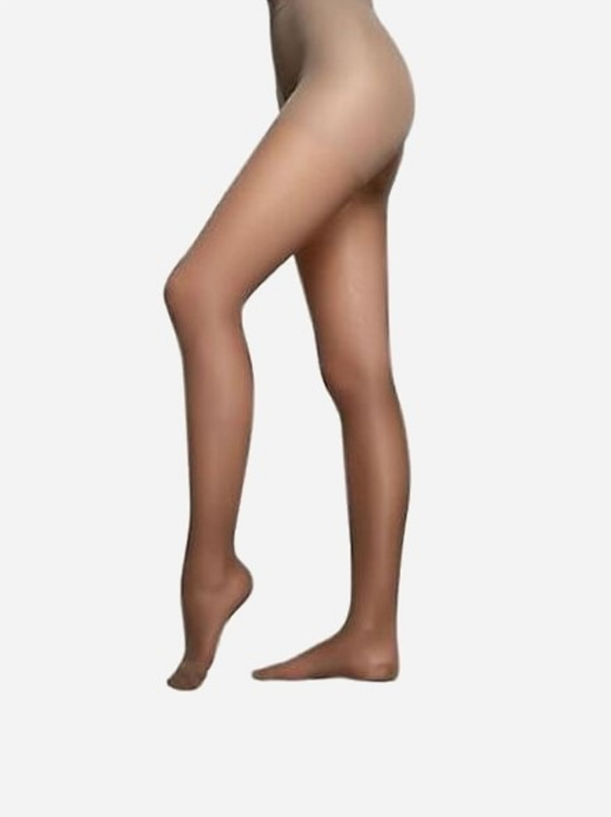Pończochy uciskowe Varisan 140 Panty Normal Compression T/XXL Brown (84700017235360