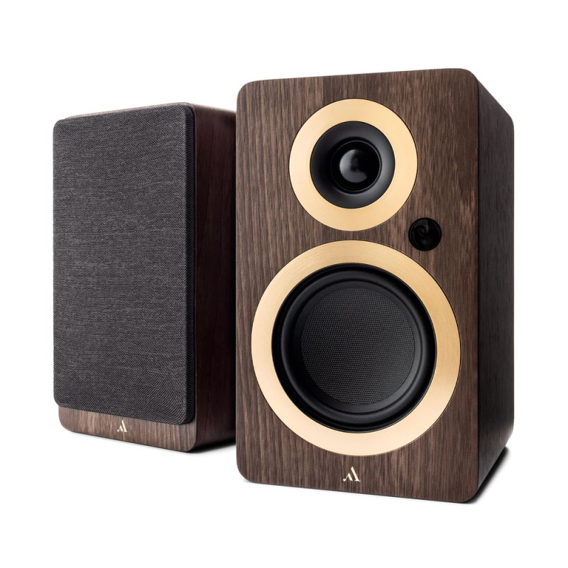 ARGON AUDIO FORTE A4 MK2 Kolor: Walnut