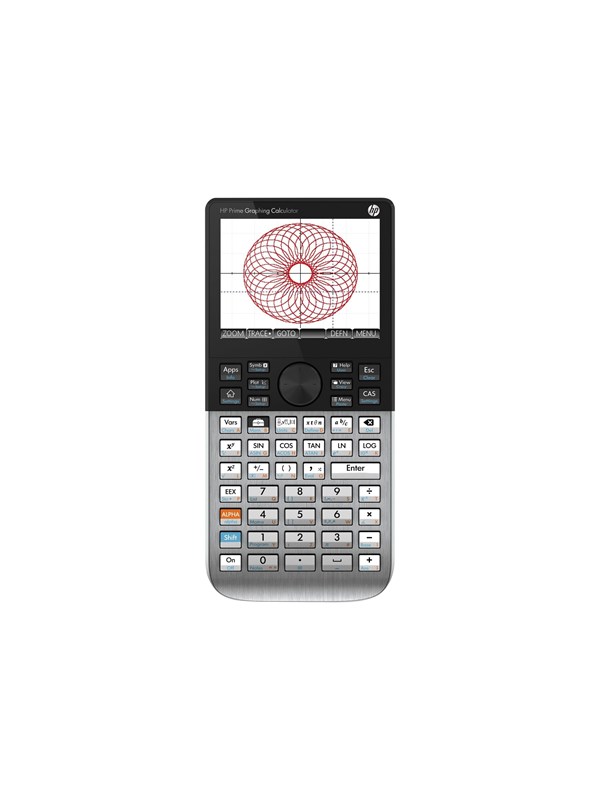HP Prime G2