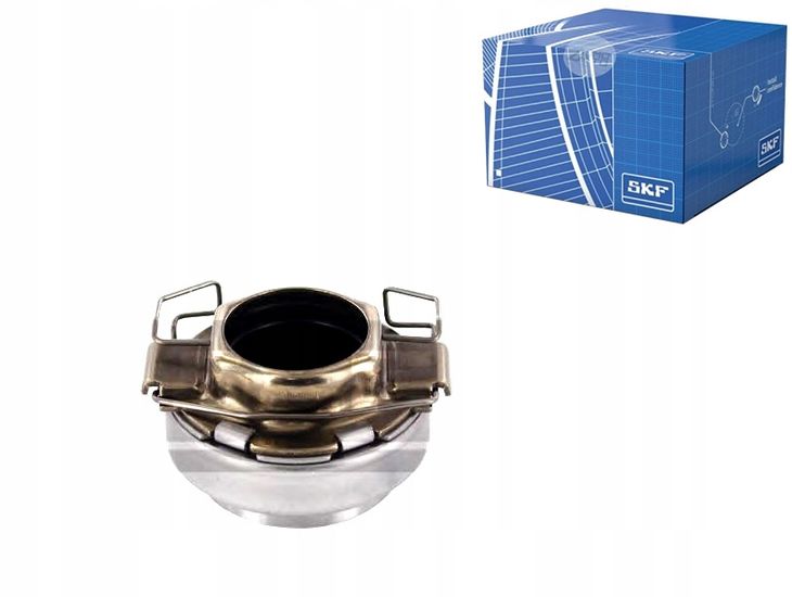 SKF VKC 3640 ŁOŻYSKO OPOROWE TOYOTA HIACE/HILUX/SUPRA VKC 3640