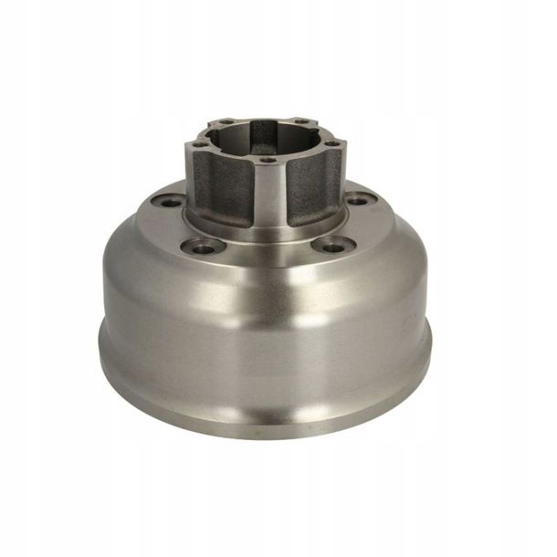 TRW BĘBĘN HAMULCOWY DB4449 KIA BONGO 03- K2700 99 DB4449