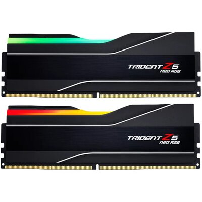 G.SKILL TRIDENT NEO AMD RGB DDR5 2X16GB 6000MHZ CL