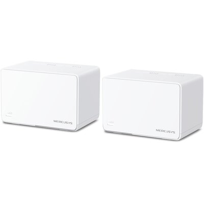 Mercusys Halo H80X 2-pack