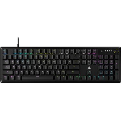 Corsair K70 CORE RGB - Cherry MX Red