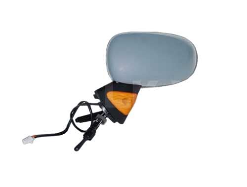 Alkar 6125170 lusterko zewnętrzne