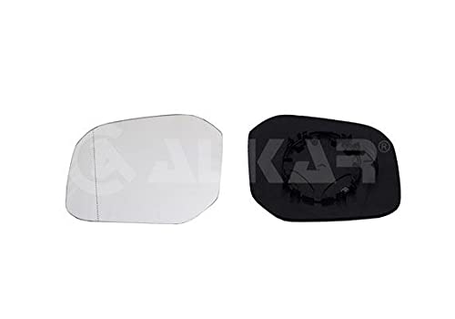 ALKAR 6451877 lusterko zewnętrzne