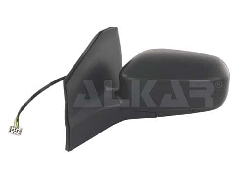 Alkar 6142941 lusterko zewnętrzne