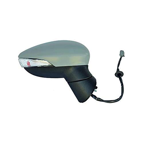 Alkar - Lustra po prawej stronie vi