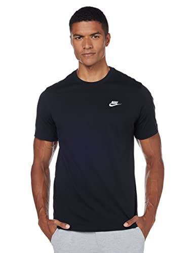 NIKE Koszulka męska M NSW Club