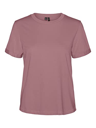 VERO MODA Vmpaula S/S Noos T-shirt damski