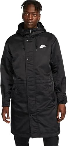 Nike Męska kurtka M Nk Club Stadium Parka