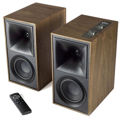 Klipsch THE FIVES orzech
