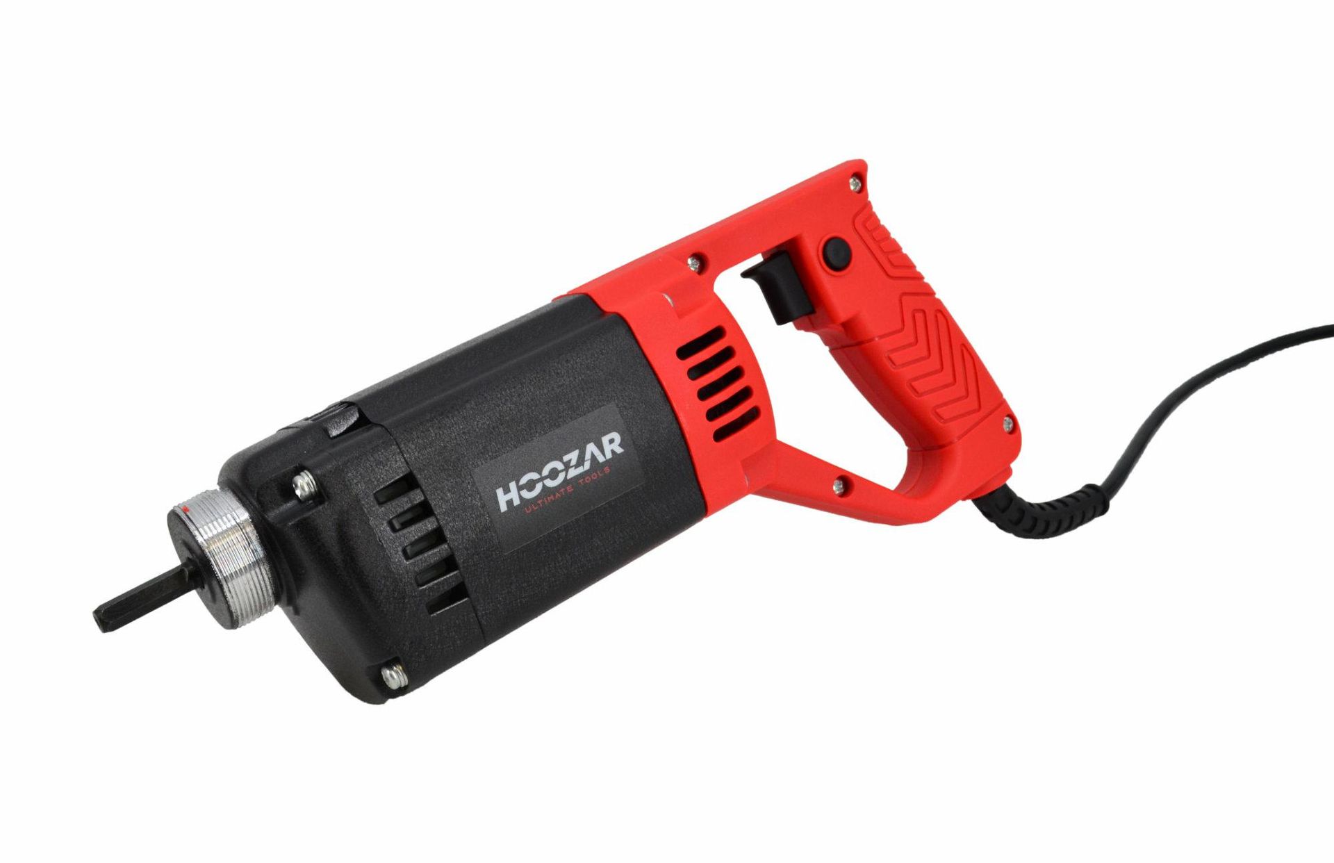 Hoozar AW08400 wibrator do betonu 1200W z buławą 3 m w kartonie