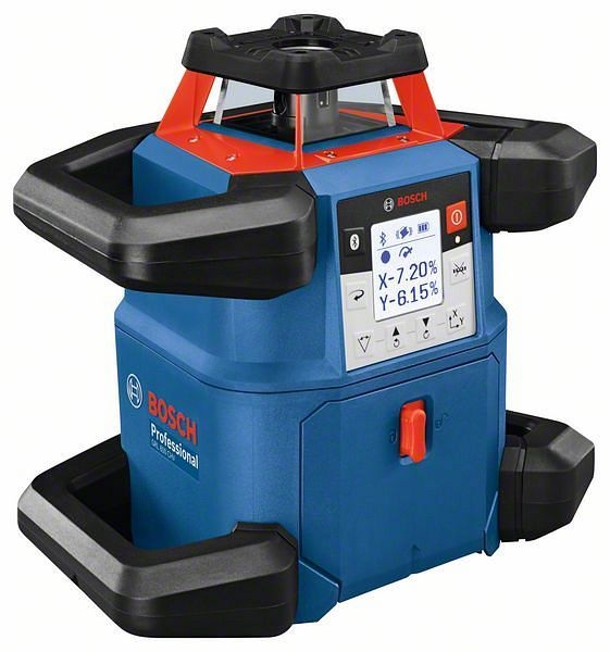 Bosch GRL 600 CHV Set laser obrotowy w walizce 06159940P5