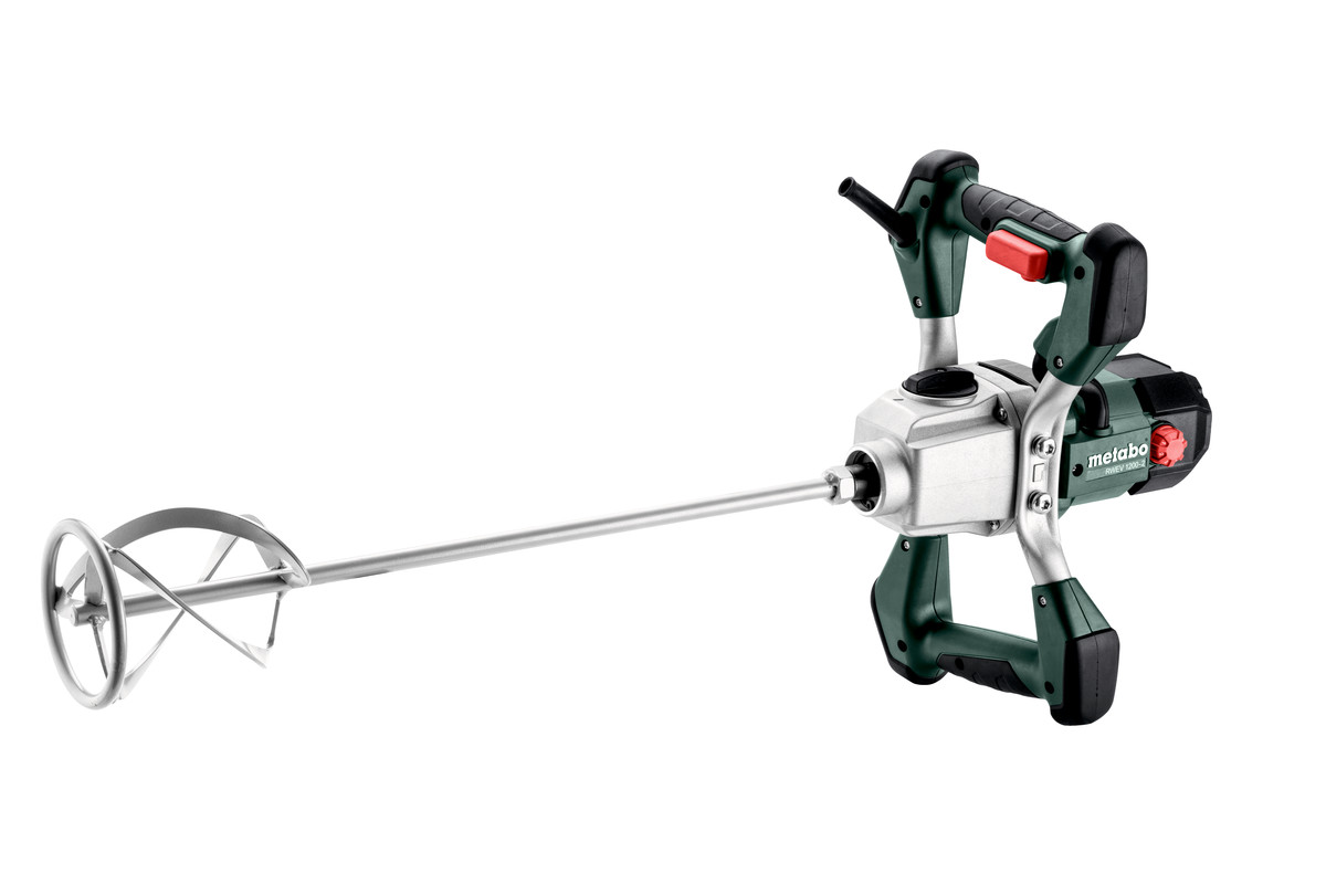 Metabo RWEV 1200-2 mieszarka 1200W w kartonie 614049000