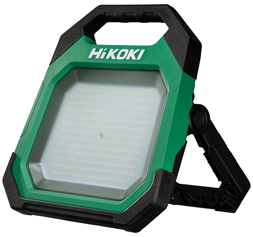 Hikoki UB18DD W4Z akumulatorowa lampa Led 36V/18V bez akumulatorów i ładowarki w kartonie