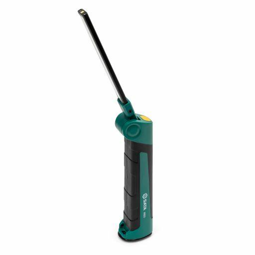 SATA ST90620 LAMPA WARSZTATOWA SKŁADANA 400 LUM