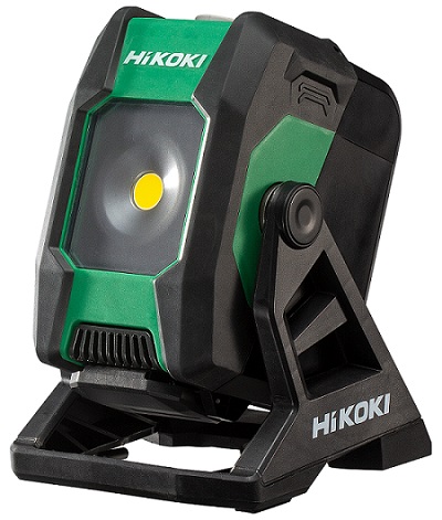 Hikoki UB18DB W4Z akumulatorowa lampa Led 36V/18V bez akumulatorów i ładowarki w kartonie