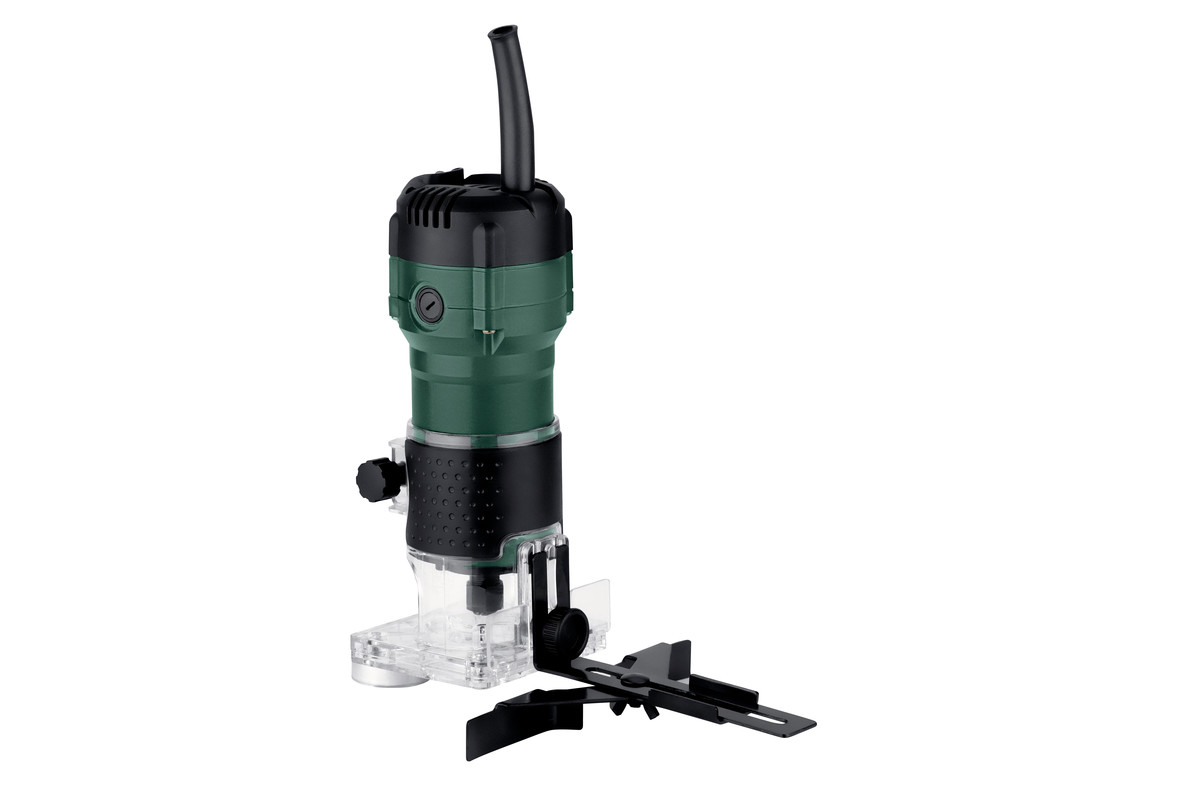 Metabo FM 500-6 frezarka krawędziowa 500W w kartonie 601741000