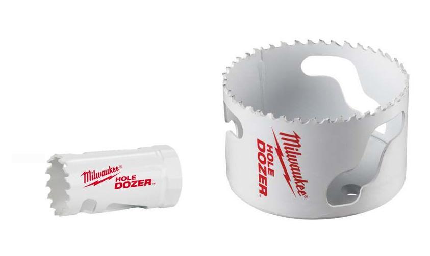 Milwaukee otwornica bimetalowa kobaltowa Cobalt 133 mm 49560244